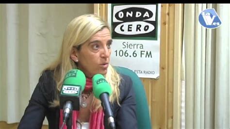 Mariola Vargas Ma Ana Ser Alcaldesa De Collado Villalba Seguir