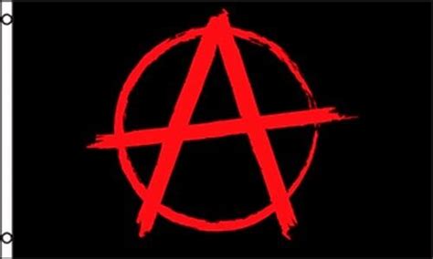 Anarchy Symbol Png Free Download Hq Anarchist Symbols Images Free