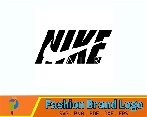 Nike Logo Bundle Layered Svg Nike Air Cricut File Cut File Inspire Uplift