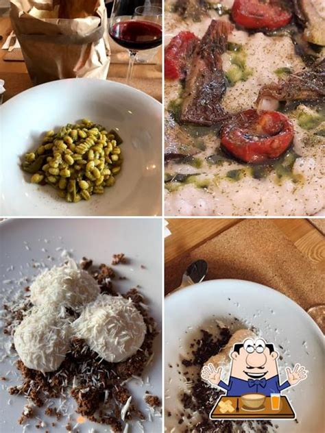 Abbamele Osteria Ristorante Mamoiada Recensioni Del Ristorante