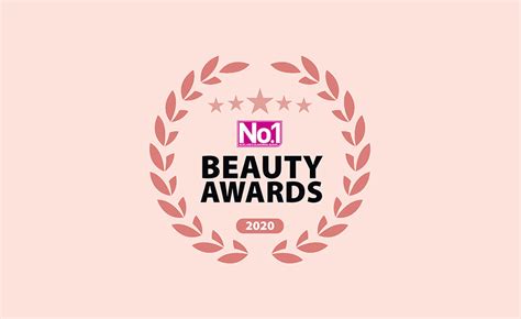 No.1 Beauty Awards: The Best Products Out There | No.1 Magazine