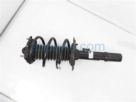 Sold Honda Civic Front Passenger Strut Spring T A