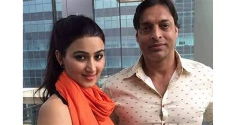 Rubab Khan - Shoaib Akhtar Wife, Instagram, Biography