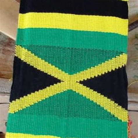 Kente Graduation Etsy