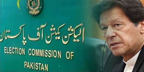 Imran Khan Fawad Chaudhry Indicted In ECP Contempt Case