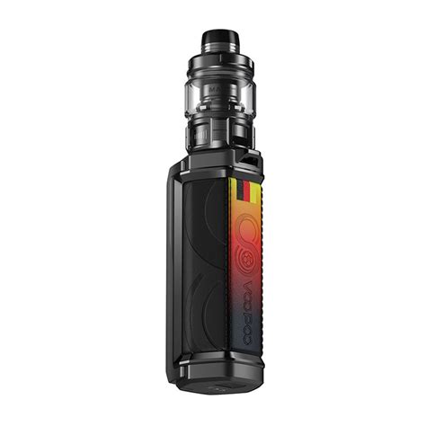 Buy Authentic Voopoo Argus Xt W Mod Kit With Uforce L Tank