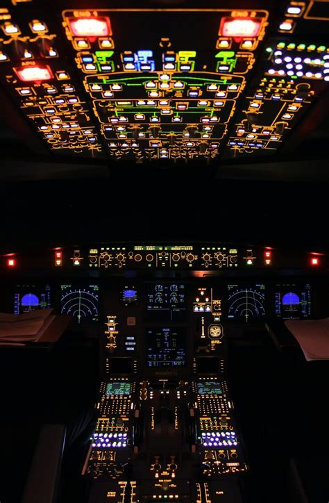 Microsoft Flight Simulator cockpit | Flight Simulator and Accessories