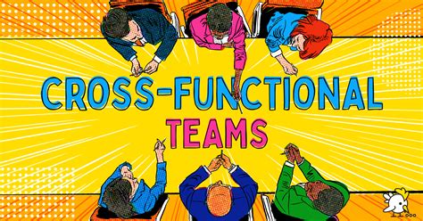 Cross Functional Teams