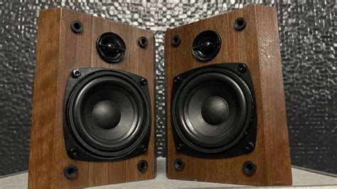 Kolumny Glosnikowe Wharfedale Vardus Vr Surround Stereo Pozna Je Yce