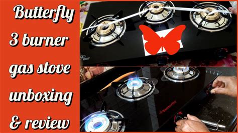 Butterfly Burner Gas Stove Review Seeds Yonsei Ac Kr