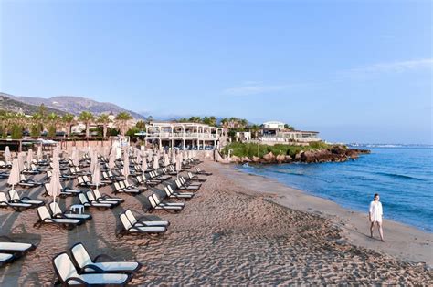 Hotel Ikaros Beach Luxury Resort Spa Gr Cko Kr Ta Invia