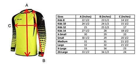 Kelme Buying Guide Gistgear