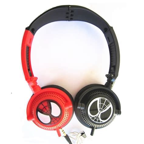 Foldable Headphone With Custom Design | Audio-Visual Accessories