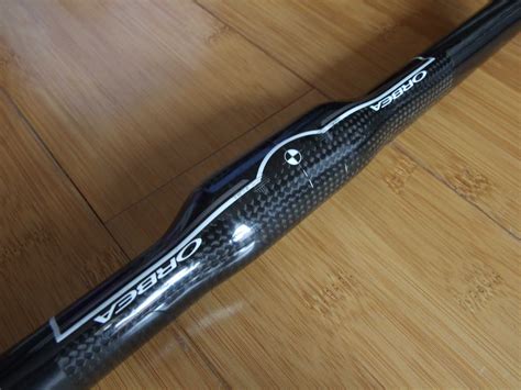 Kierownica Szosowa Carbon Orbea Mm Warszawa Ochota Olx Pl