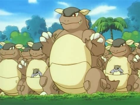 File:Kangaskhan anime.png - Bulbagarden Archives