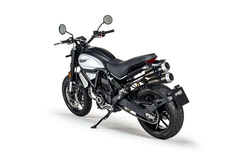 2021 Ducati Scrambler 1100 Dark PRO Guide Total Motorcycle