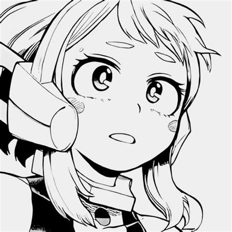 The Best 25 Ochako Uraraka Manga Icons Bestwamfort