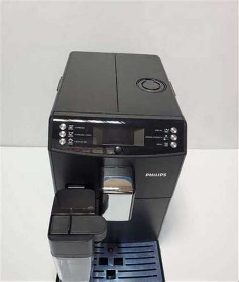 Кофемашина Philips hd 8828 Москва | Бытовая техника | Festima.Ru ...