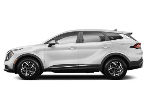 2023 Kia Sportage Ex Glacier White Get Latest News 2023 Update