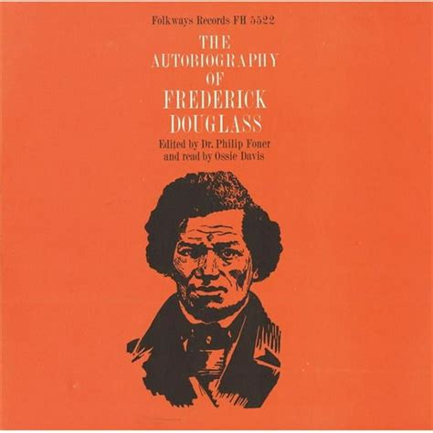 Autobiography of Frederick Douglass, Vol. 1 - Walmart.com