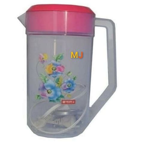 Jual Teko Eskan Listrik Plastik Lion Star 2 1 Liter Electric Water Jug