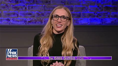 Kat Timpf's comments on the Greg Gutfeld Show (FNC), February 13, 2021 - YouTube