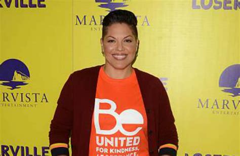 Sara Ramírez schreibt mit Sex and the City Geschichte