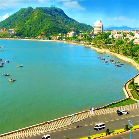 Vung Tau Ho Chi Minh Citys Closest Beach Escape Fantasea Travel