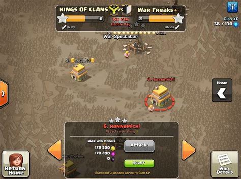 Clash of Clans Strategy: Top 8 Clash of Clans Tips and Tricks