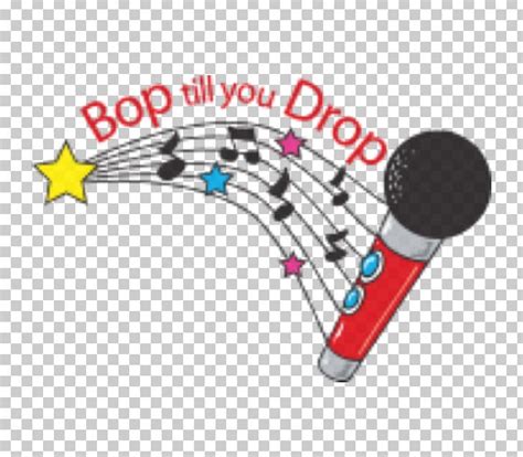 Bop Till You Drop Performing Arts Dance Microphone Entertainment Png