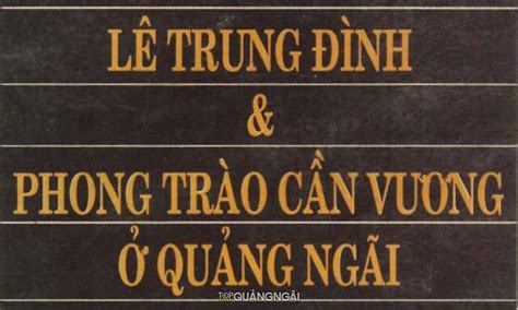 Phong Tr O C N V Ng Qu Ng Ng I Top Qu Ng Ng I