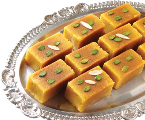 Authentic Indian Sweets Kheer Rasgulla Mysore Pak