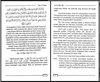 Terjemahan Tafsir Ath Thabari Jilid 09 Jami Al Bayan Fi Tawil Al Qur