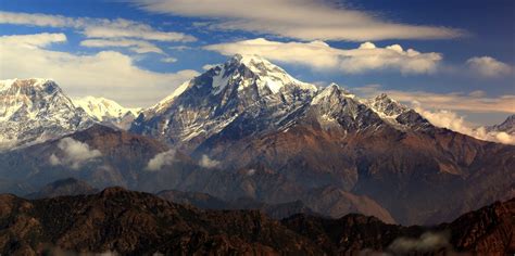 8 World S Highest Mountains In Nepal