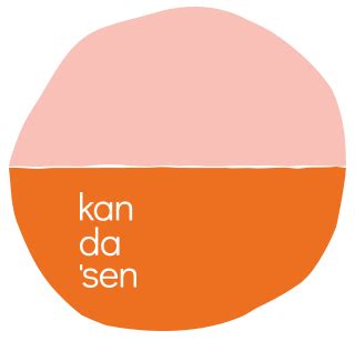 Kanda Sen Bio Site