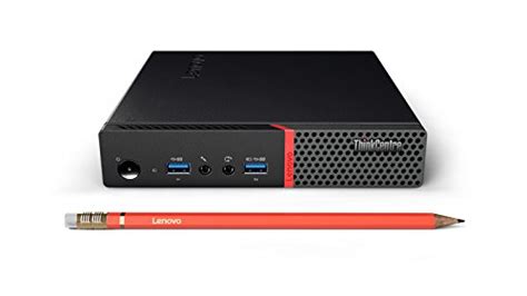 Buy Lenovo Refurbished Thinkcentre Desktop Mini Pc Intel Core I5 6Th