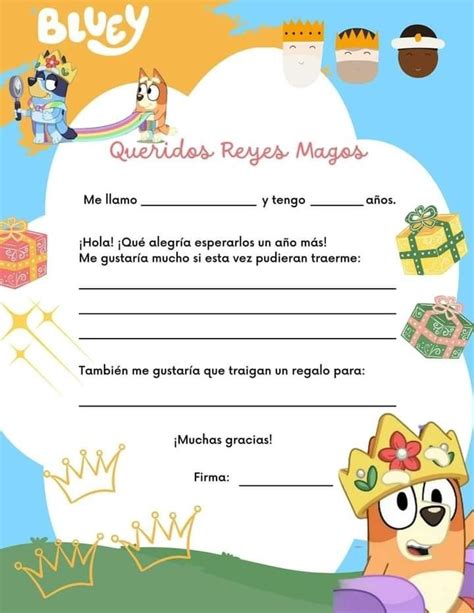 Pin De Karen Espinoza Espinoza En Reyes En Cartas Para Santa