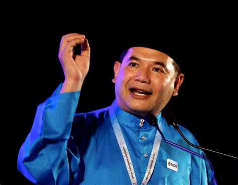 Rafizi Kerajaan Perpaduan Warisi Rumah Rosak