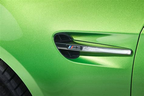 Java Green BMW M3 Coupé E92 carpaints co