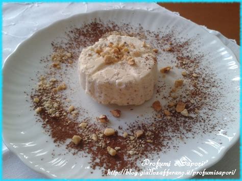 Semifreddo Al Torroncino