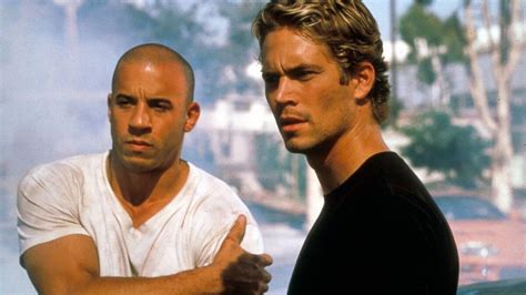 Ranking The Five Best Scenes From The Fast And Furious Franchise