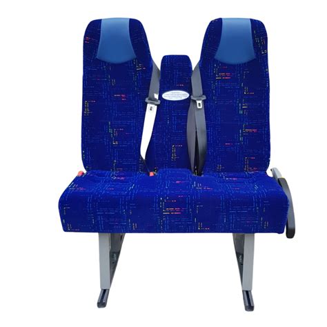 Bus Seats - Coach & Bus - Asia Pacific Supplier - Sege Seats