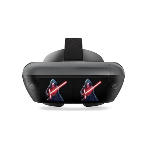 Lenovo Gafas Realidad Virtual Star Wars Vr Espada Láser