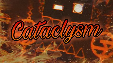 Cataclysm 100 Extreme Demon By GGboy Geometry Dash 2 1 YouTube