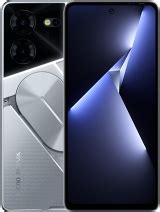 Tecno Pova 5 Pro - Full phone specifications