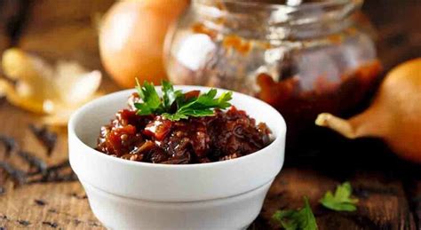 Recette de confiture doignons ingrédients et astuces