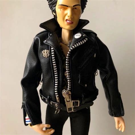 Mediacom Other Sid Vicious Medicom Toy Rah Sid Vicious Figure Sex