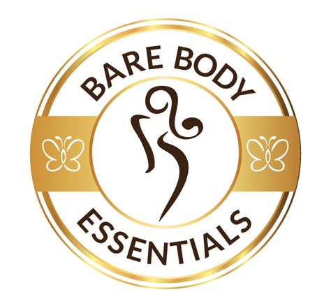 Bare Body Essentials 1 And Original No Strip Sugar Wax In The