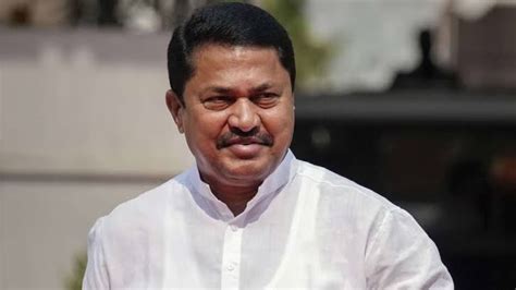 Nana Patole Resigns As Maharashtra Congress Chief After Loss In