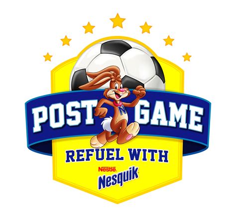 NesquikYouth Soccer | Good Solutions Group